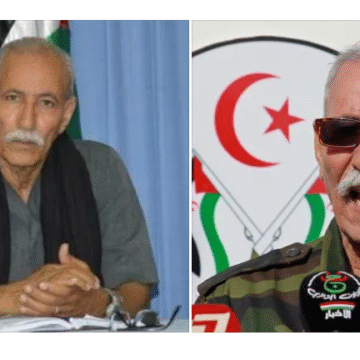 El Polisario dice estar abierto a «negociaciones directas y serias» con Marruecos en plena ofensiva de Trump – Contramutis