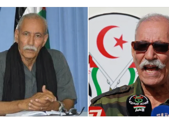 dfgesdffs El Polisario dice estar abierto a «negociaciones directas y serias» con Marruecos en plena ofensiva de Trump – Contramutis