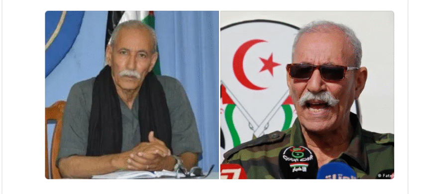 El Polisario dice estar abierto a «negociaciones directas y serias» con Marruecos en plena ofensiva de Trump – Contramutis