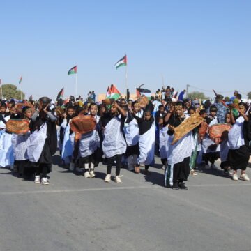 dscn0804 AUSERD / Comienzan las celebraciones por el 50º Aniversario de la Unidad Nacional | Sahara Press Service (SPS)