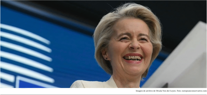 Bruselas juega con fuego en el Sáhara Occidental: el nuevo “mecanismo presupuestario” para legitimar la ocupación marroquí