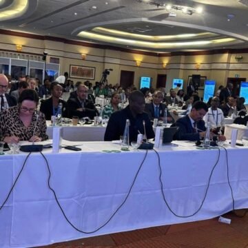 e8e963bc-9391-4c39-b26a-2fc0ce77797f El ministro de Asuntos Exteriores saharaui condena intentos de eludir decisión del Tribunal de Justicia de la Unión Europea