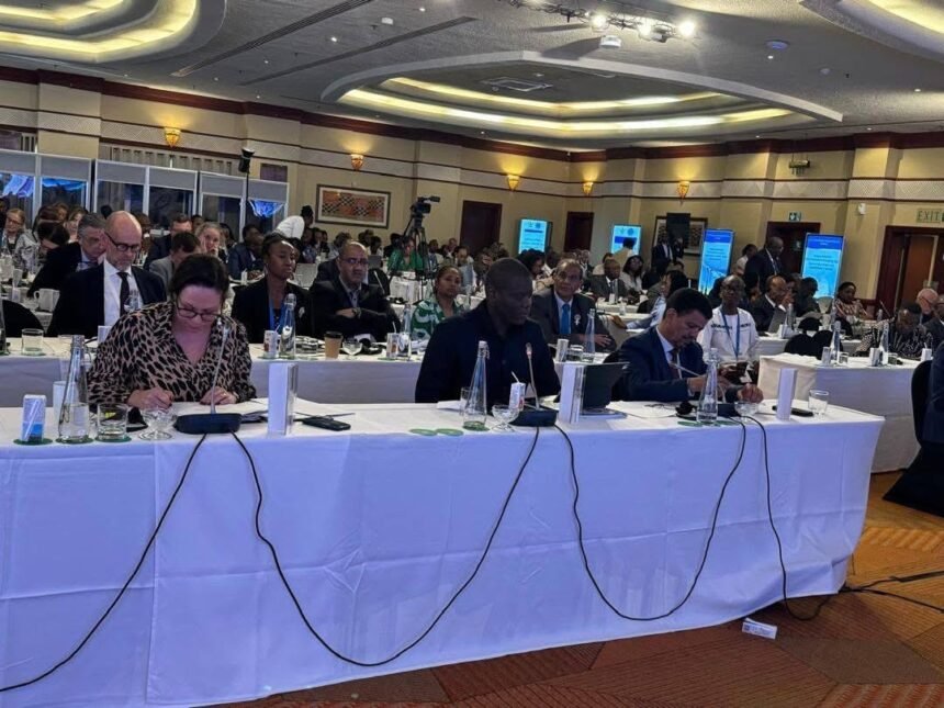 El ministro de Asuntos Exteriores saharaui condena intentos de eludir decisión del Tribunal de Justicia de la Unión Europea 