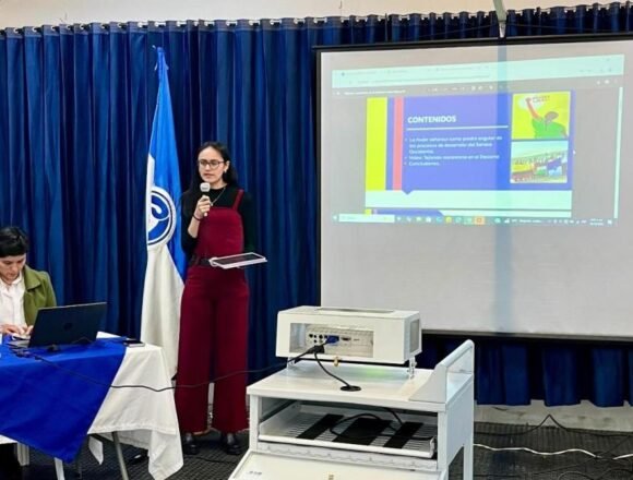 COLOMBIA | Encuentro por la Soberanía Territorial dedica parte  de las ponencias a los casos del Sáhara Occidental y Palestina 