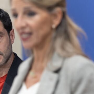 europapress-7024954-vicepresidenta-segunda-mnistra-trabajo-economia-social-yolanda-diaz-1200x675-1 Consumo no ha adoptado ninguna medida por el fraude de los tomates saharauis vendidos como de Marruecos: “Bustinduy nos toma por tontos” – COAG en El Independiente