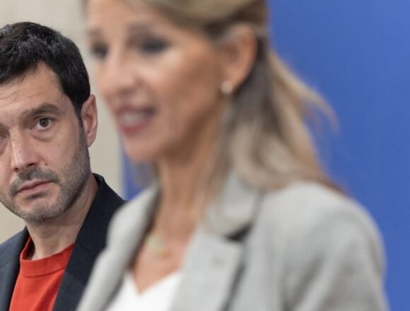 europapress-7024954-vicepresidenta-segunda-mnistra-trabajo-economia-social-yolanda-diaz-1200x675-1 Consumo no ha adoptado ninguna medida por el fraude de los tomates saharauis vendidos como de Marruecos: “Bustinduy nos toma por tontos” – COAG en El Independiente