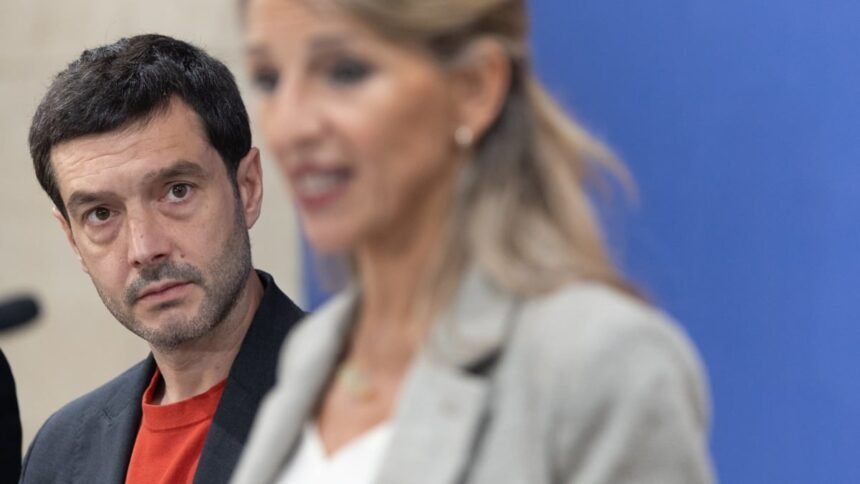 Consumo no ha adoptado ninguna medida por el fraude de los tomates saharauis vendidos como de Marruecos: “Bustinduy nos toma por tontos” – COAG en El Independiente