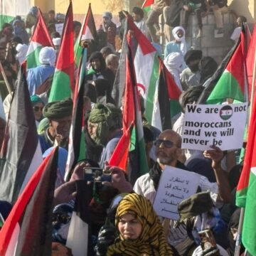 El plan de Trump para el Sáhara Occidental favorable a Marruecos, ante una recta final de infarto en el Consejo de Seguridad de la ONU – El Independiente