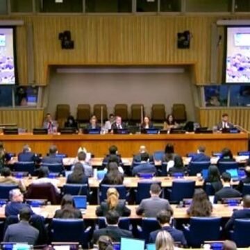 La Cuarta Comisión de la ONU adopta una resolución que reafirma el estatus jurídico del Sáhara Occidental y la responsabilidad de la ONU hacia el pueblo saharaui | Sahara Press Service (SPS)