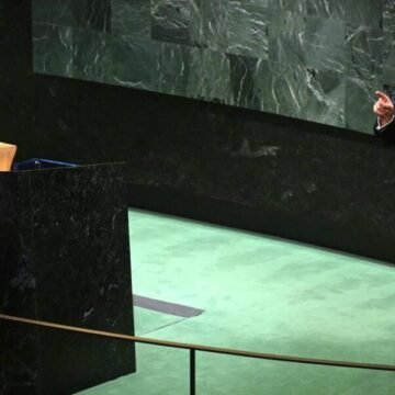 EE.UU. rebaja el tono de su resolución sobre el Sáhara Occidental para conseguir que salga adelante en ONU