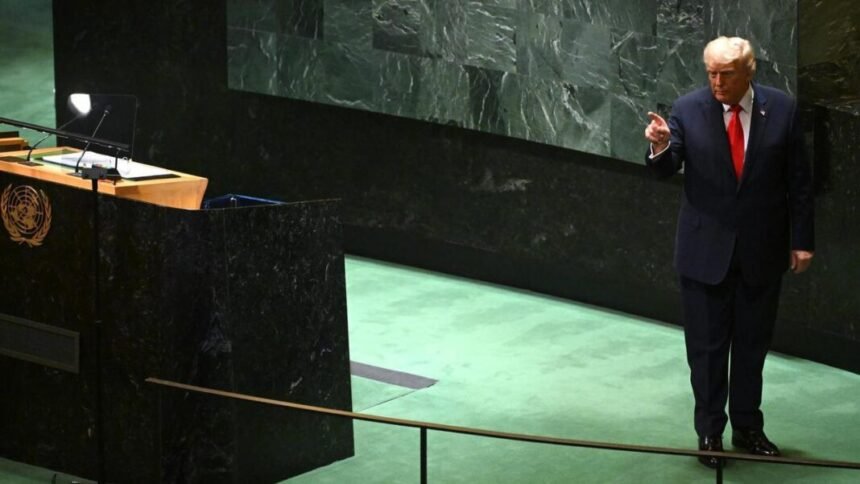 EE.UU. rebaja el tono de su resolución sobre el Sáhara Occidental para conseguir que salga adelante en ONU