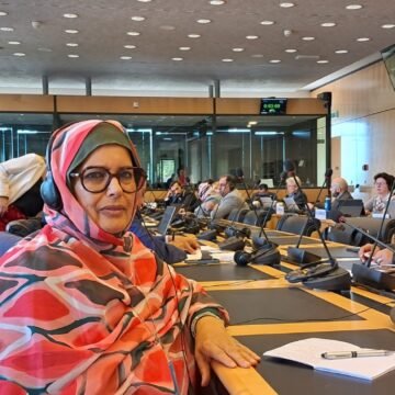 f8e97eaa-1670-4951-96de-7fd357cd4780-1 La detención de estudiantes saharauis es una prueba de la persistente política represiva marroquí, afirma activista saharaui | Sahara Press Service (SPS)