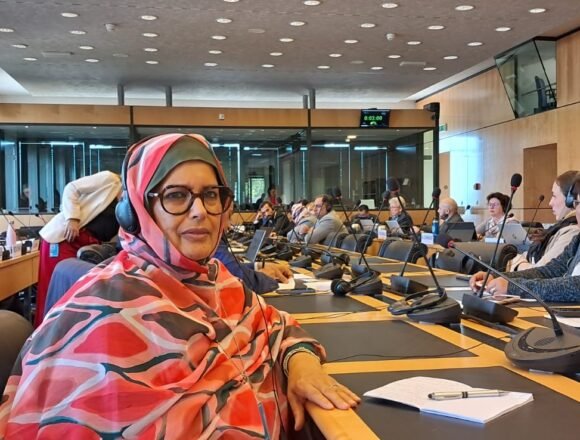 La detención de estudiantes saharauis es una prueba de la persistente política represiva marroquí, afirma activista saharaui | Sahara Press Service (SPS)