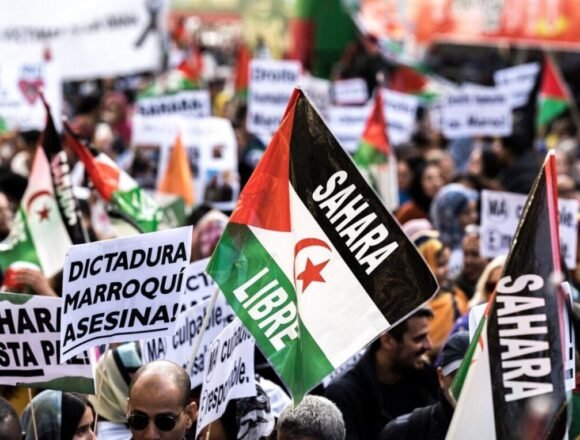 Sáhara.- El Polisario se ofrece ante Guterres a hablar de manera "directa" con Marruecos sobre la "autodeterminación" La propuesta olvidada que garantizaba la paz: el plan del Frente POLISARIO de 2007, la única arquitectura viable para un Magreb estable y soberano