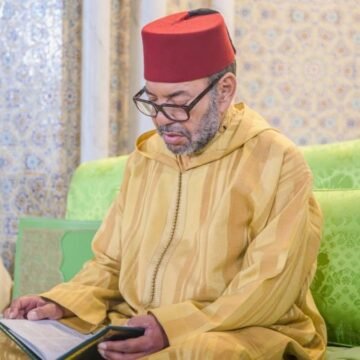 La última filtración del hacker que agita la calle en Marruecos: la astronómica factura de la corte de Mohamed VI – EL INDEPENDIENTE