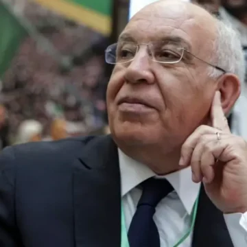 g_68f5468651cedb8590a7b8750e787c99 Abdelaziz Rahabi démonte la « diplomatie des deals » de Trump : le Sahara Occidental n’est pas une marchandise