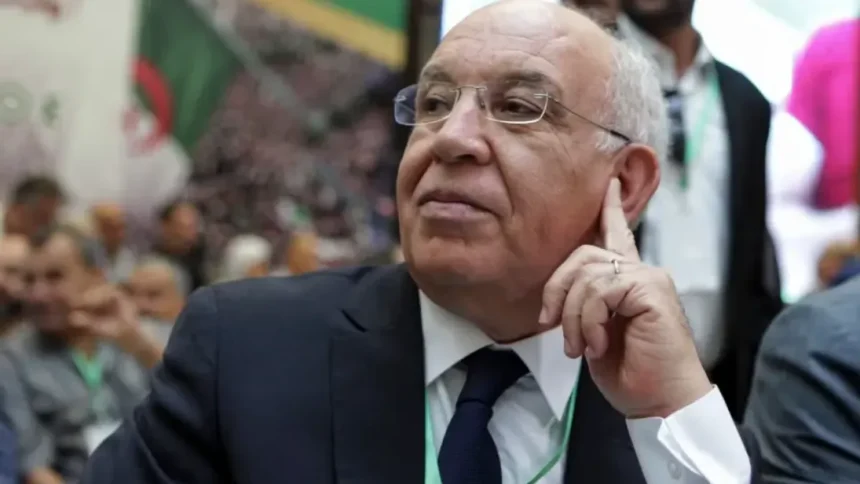 Abdelaziz Rahabi démonte la « diplomatie des deals » de Trump : le Sahara Occidental n’est pas une marchandise