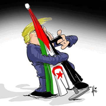 gg Projet de résolution américaine sur le Sahara Occidental : Le Front Polisario dénonce «une dérive historique»