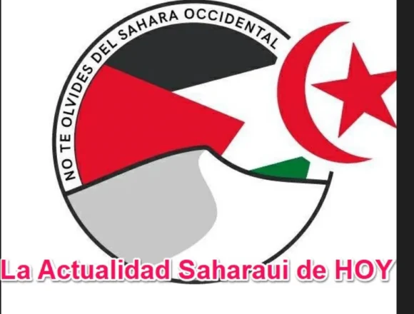 image-5 Noticias del SAHARA OCCIDENTAL – 1/11/2025 – La Actualidad Saharaui