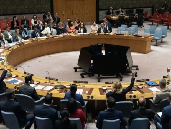 El Consejo de Seguridad afronta una nueva votación sobre el Sáhara Occidental en medio de tensiones y divisiones internas