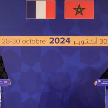 imageresize Francia maniobra para introducir el “plan de autonomía” marroquí en la próxima resolución de la ONU sobre el Sáhara Occidental