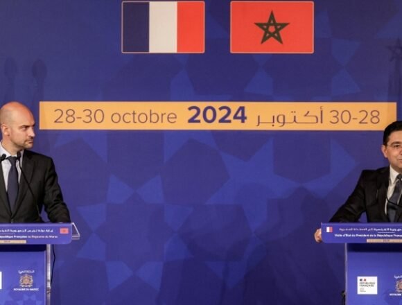 Francia maniobra para introducir el “plan de autonomía” marroquí en la próxima resolución de la ONU sobre el Sáhara Occidental