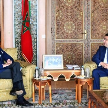 Marruecos maniobra con Estados Unidos, Francia y el Reino Unido para imponer una resolución favorable a su ocupación del Sáhara Occidental