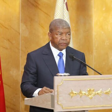 El presidente angoleño reafirma su apoyo al pueblo saharaui y su pleno derecho a la soberanía | Sahara Press Service (SPS)