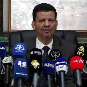 “La propuesta saharaui representa un solución integral y democrática, en el marco del proceso de descolonización” (MAE saharaui) | Sahara Press Service (SPS)