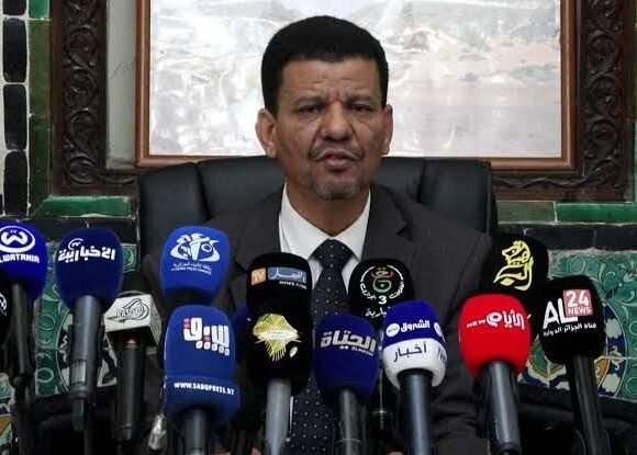 img_4459 “La propuesta saharaui representa un solución integral y democrática, en el marco del proceso de descolonización” (MAE saharaui) | Sahara Press Service (SPS)