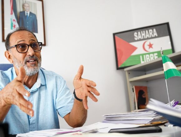 la-voz-del-sur-pueblo-saharaui-09 «El Gobierno defiende el derecho internacional con Palestina y lo pisotea con el Sáhara» – lavozdelsur