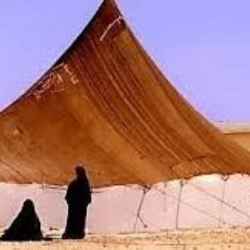 10 de Octubre, Día Nacional de la Jaima Saharaui | Sahara Press Service (SPS)