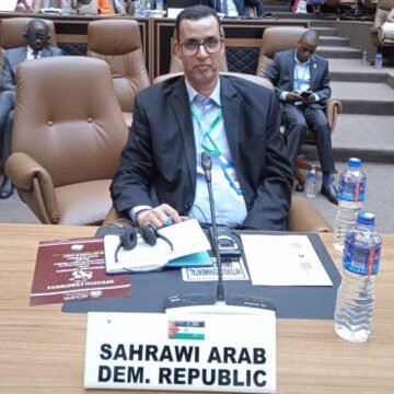 La República Saharaui participa en la 85ª sesión de la Comisión Africana de Derechos Humanos y de los Pueblos | Sahara Press Service (SPS)