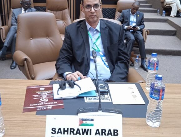 larosibanjul1_0 La República Saharaui participa en la 85ª sesión de la Comisión Africana de Derechos Humanos y de los Pueblos | Sahara Press Service (SPS)