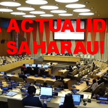 lknkjkjnjk Noticias del SAHARA OCCIDENTAL – 6/10/2025 – La Actualidad Saharaui