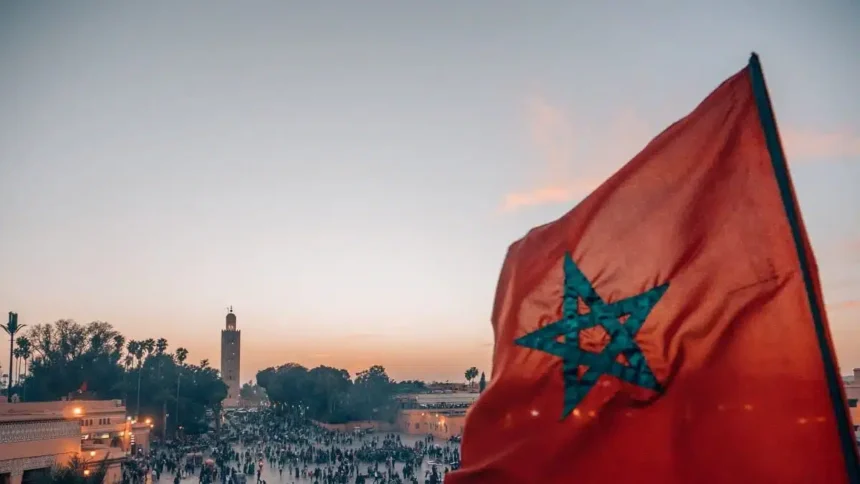 Maroc #GENZ212: la CAN 2025 en danger, Mohamed VI ignore la contestation