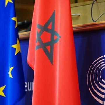 marruecos_union_europea El Frente Polisario recurrirá el nuevo marco UE-Marruecos ante el TJUE «en defensa de los derechos del pueblo saharaui» que rechaza supeditar a intereses económicos