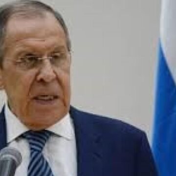 Lavrov: La postura de Rusia sobre la cuestión del Sáhara Occidental es firme y se basa en las resoluciones del Consejo de Seguridad de la ONU | Sahara Press Service (SPS)