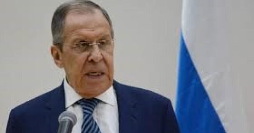 ministro_de_asuntos_exteriores_de_rusia_serguei_lavrov Declaraciones de Serguéi Lavrov sobre el Sáhara Occidental: las interpretaciones mentirosas de la prensa marroquí