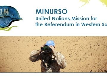 Sahara occidental : ce que change (et ne change pas) le nouveau rapport du Secrétaire général – Par Victoria G. Corera