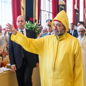 Marruecos: el rugido de una generación que no tiene miedo