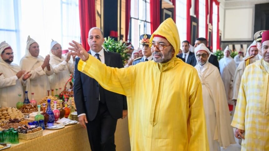 Marruecos: el rugido de una generación que no tiene miedo