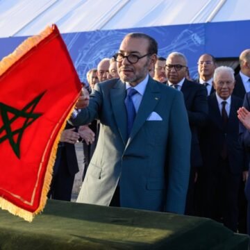 Mohamed VI ignora las demandas de los jóvenes en mitad de escándalos y nuevas protestas: “Marruecos es una olla a presión”