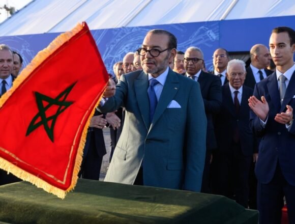 Mohamed VI ignora las demandas de los jóvenes en mitad de escándalos y nuevas protestas: “Marruecos es una olla a presión”