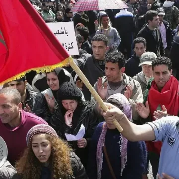 Maroc | La révolte de la Génération Z : des hôpitaux, pas des stades – Victoria G. Corera