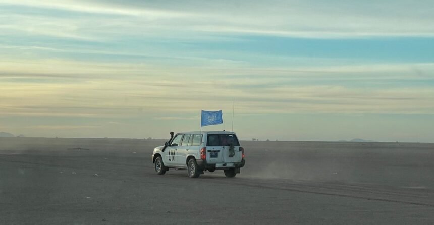 onu-minurso EEUU, Francia y España preparan el terreno en la ONU para imponer definitivamente la ocupación marroquí del Sáhara Occidental – ECSAHARAUI
