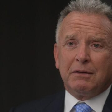 «Nuestro equipo está trabajando en Argelia y Marruecos ahora mismo. Y habrá un acuerdo de paz en los próximos 60 días, en mi opinión», afirma el enviado de Donald Trump para Oriente Medio, Steve Witkoff