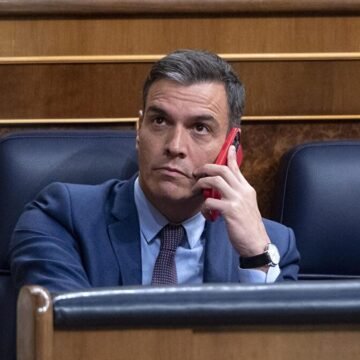 Caso Pegasus: la Audiencia Nacional pedirá ayuda a la UE para conseguir la información que Francia recibió de Israel