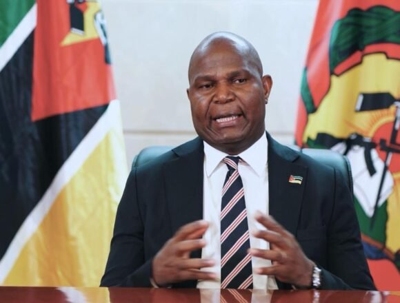 Reafirma presidente de Mozambique apoyo al legítimo derecho del pueblo saharaui a la libertad y la autodeterminación | Sahara Press Service (SPS)