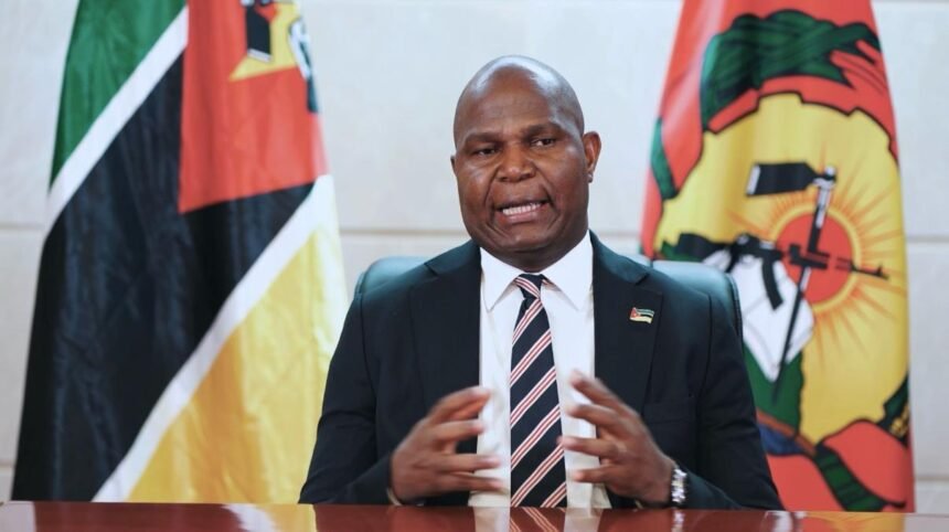 presidente-da-republica-discursa-por-ocasiao-do-dia-internacional-para-a-reducao-do-risco-de-desastres Reafirma presidente de Mozambique apoyo al legítimo derecho del pueblo saharaui a la libertad y la autodeterminación | Sahara Press Service (SPS)